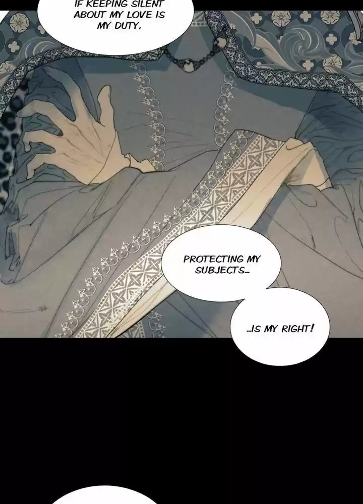 The Pale Horse Chapter 201