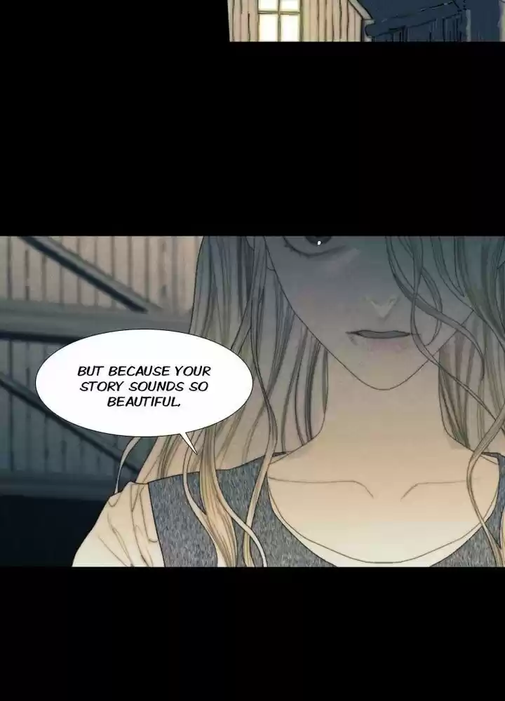 The Pale Horse Chapter 201