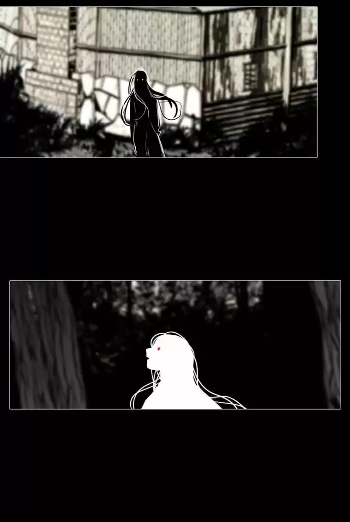 The Pale Horse Chapter 201