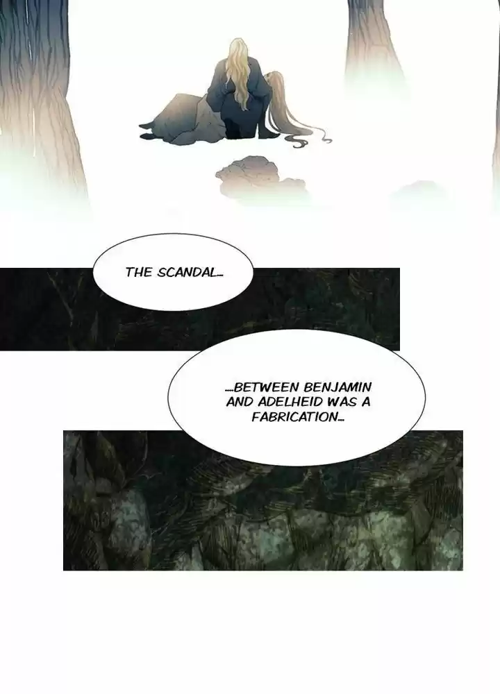 The Pale Horse Chapter 201