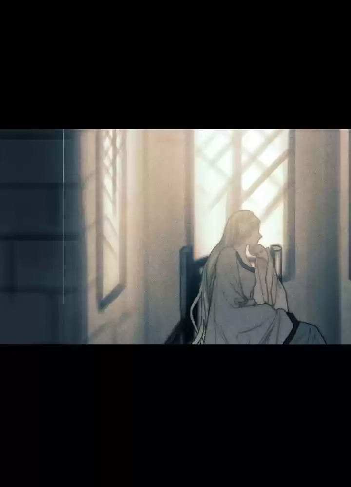 The Pale Horse Chapter 201