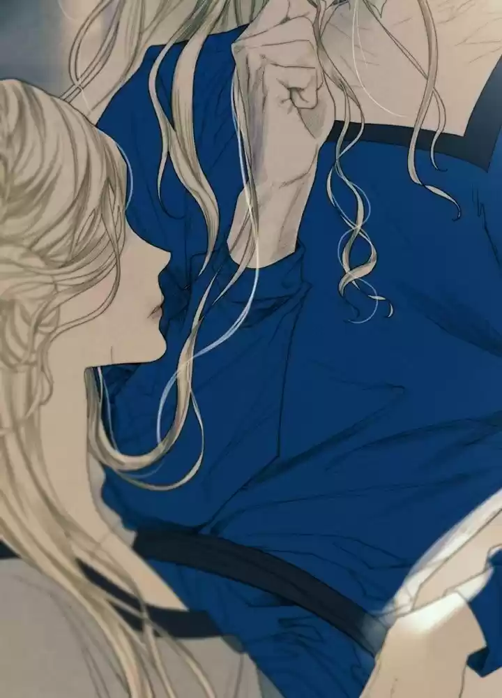 The Pale Horse Chapter 201