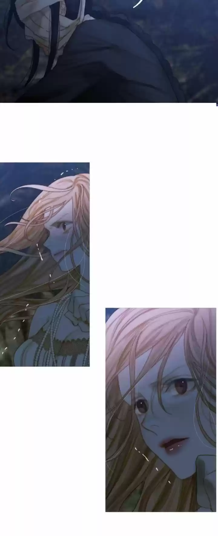 The Pale Horse Chapter 202