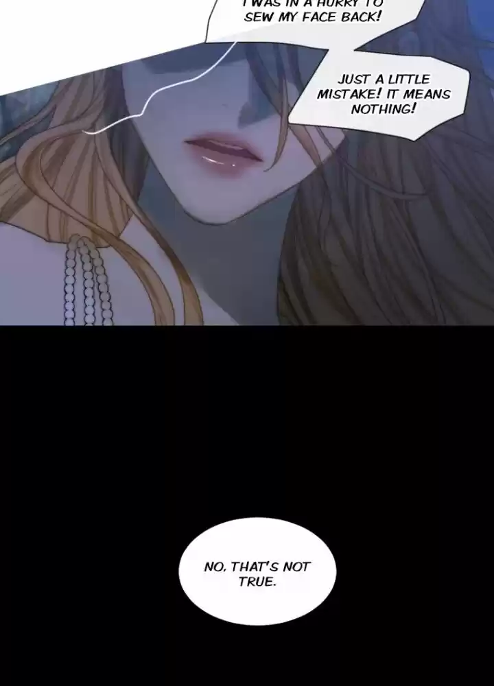 The Pale Horse Chapter 202