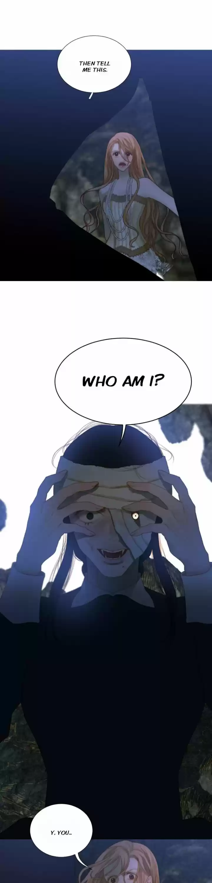 The Pale Horse Chapter 202