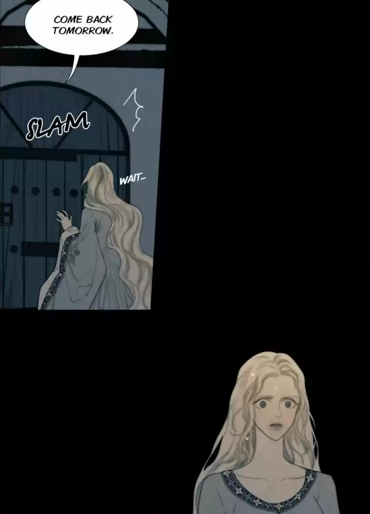 The Pale Horse Chapter 202