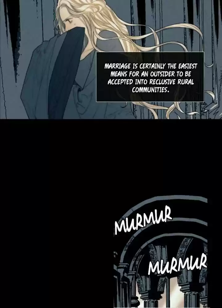 The Pale Horse Chapter 202