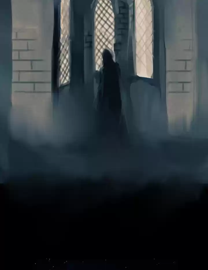 The Pale Horse Chapter 202