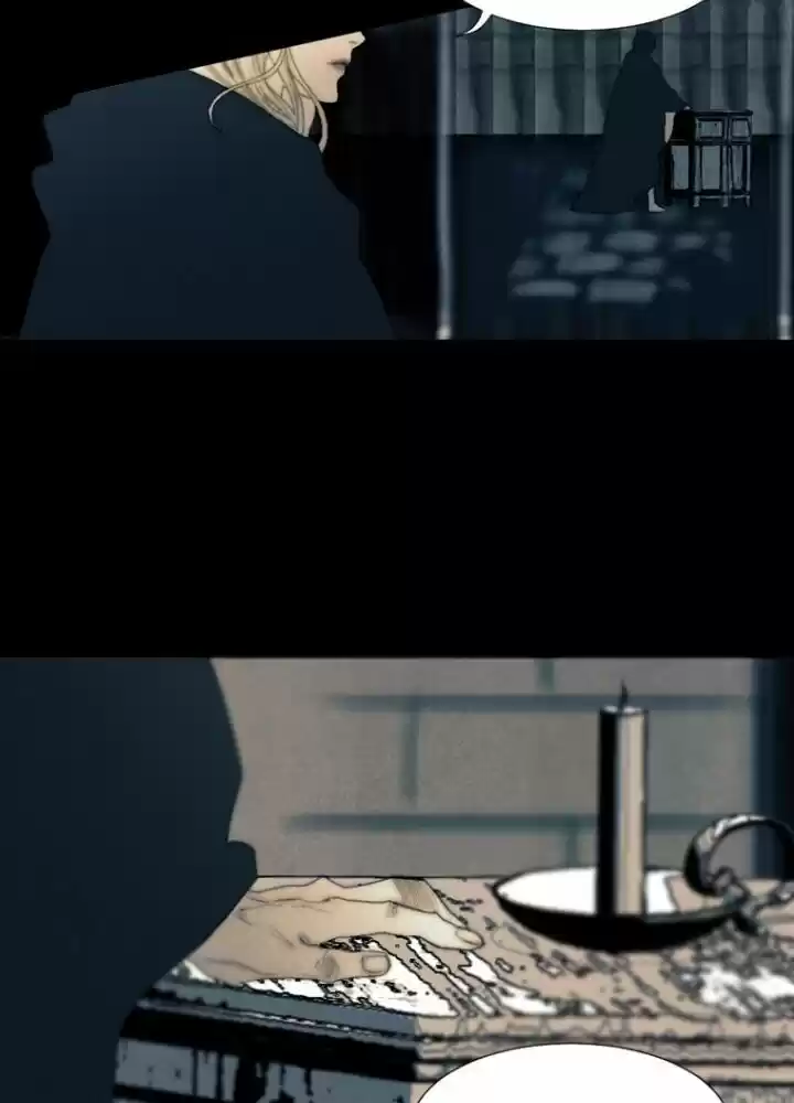 The Pale Horse Chapter 202