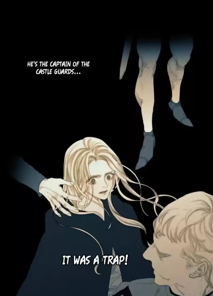 The Pale Horse Chapter 202