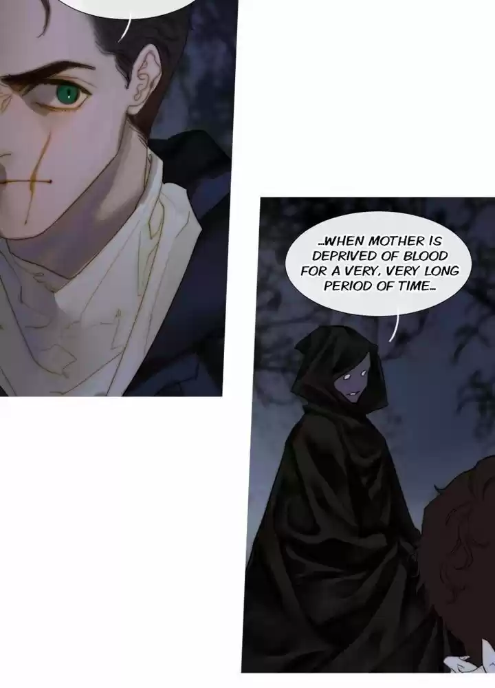 The Pale Horse Chapter 203