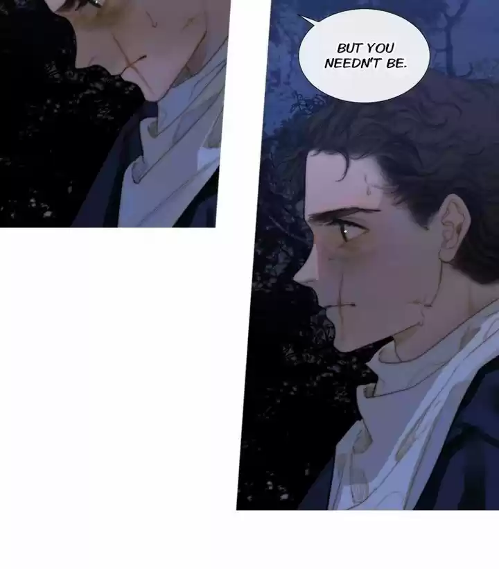 The Pale Horse Chapter 203