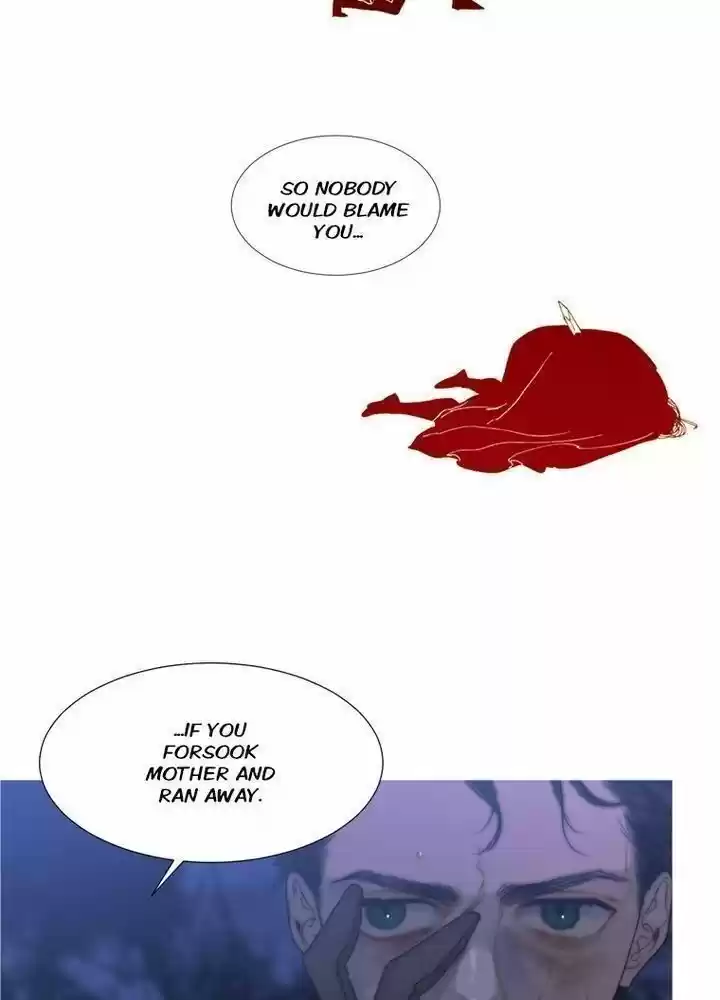 The Pale Horse Chapter 203