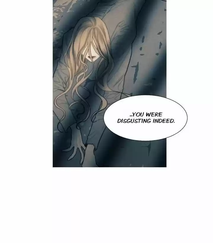 The Pale Horse Chapter 203