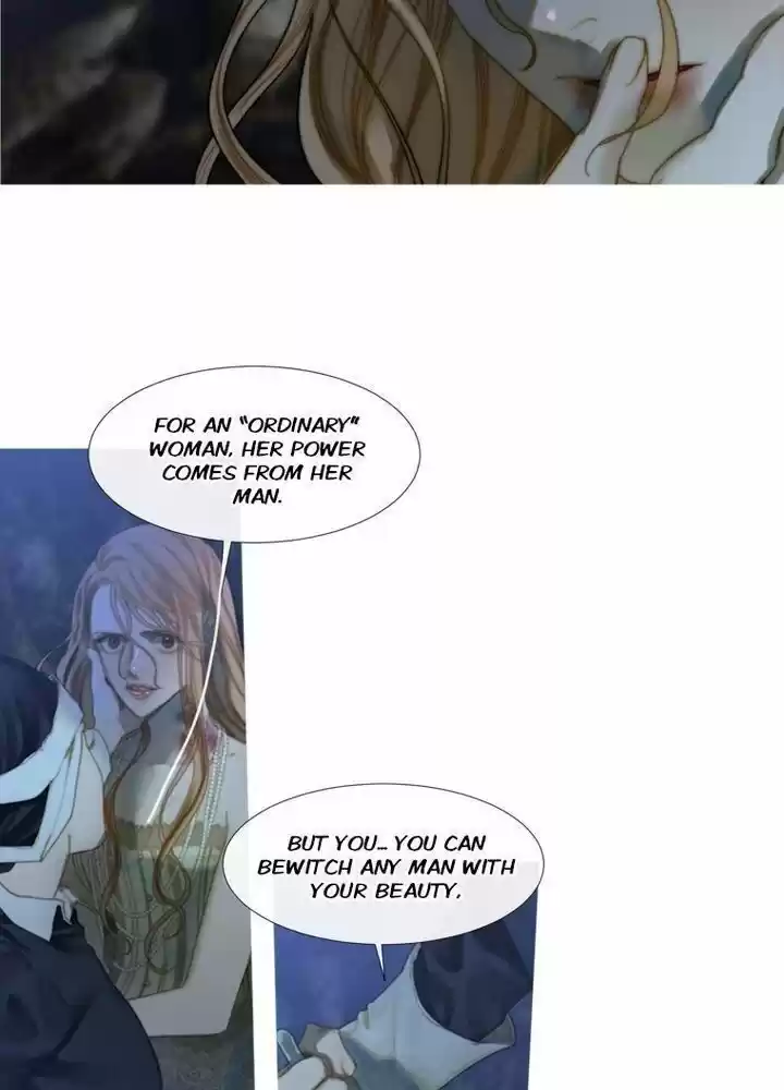 The Pale Horse Chapter 203