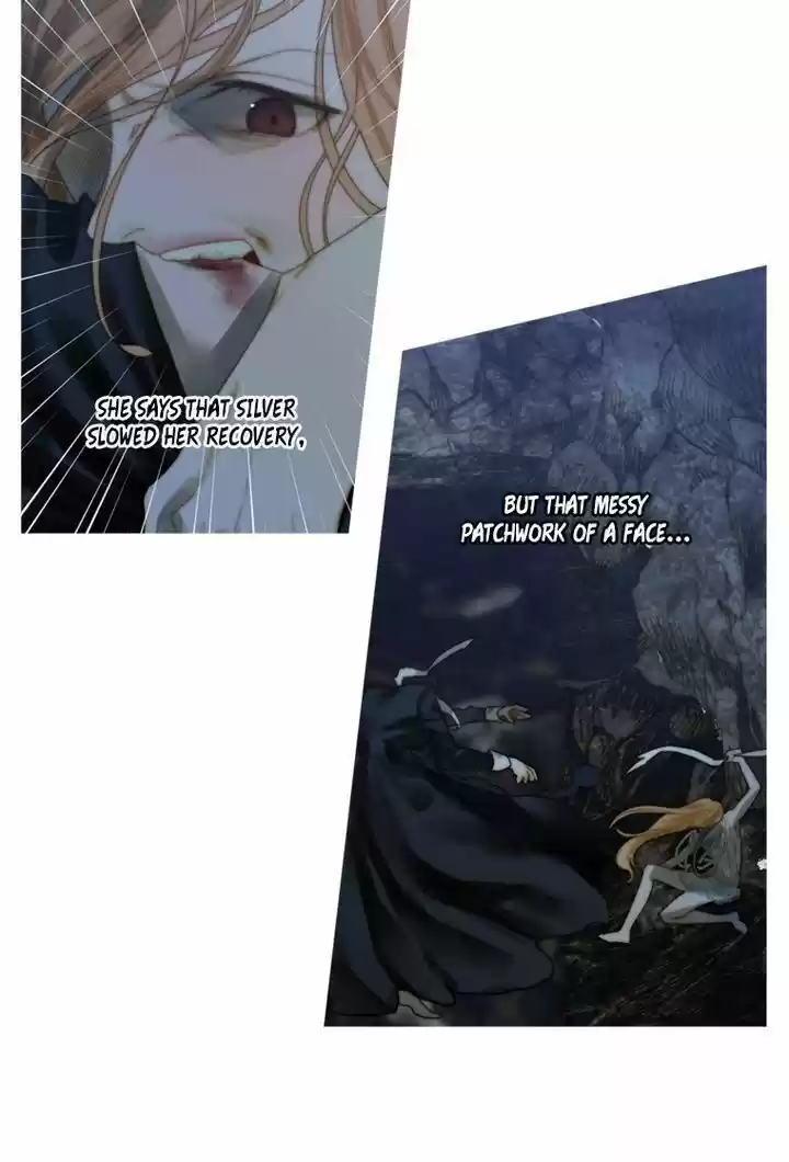 The Pale Horse Chapter 203