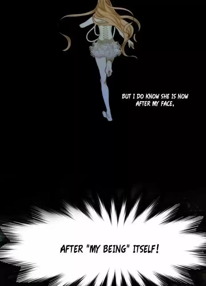 The Pale Horse Chapter 203