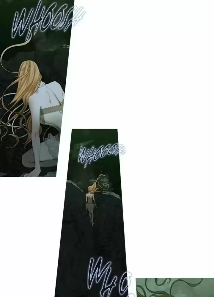 The Pale Horse Chapter 203