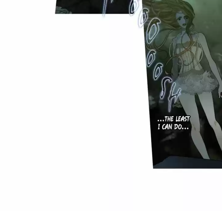 The Pale Horse Chapter 203