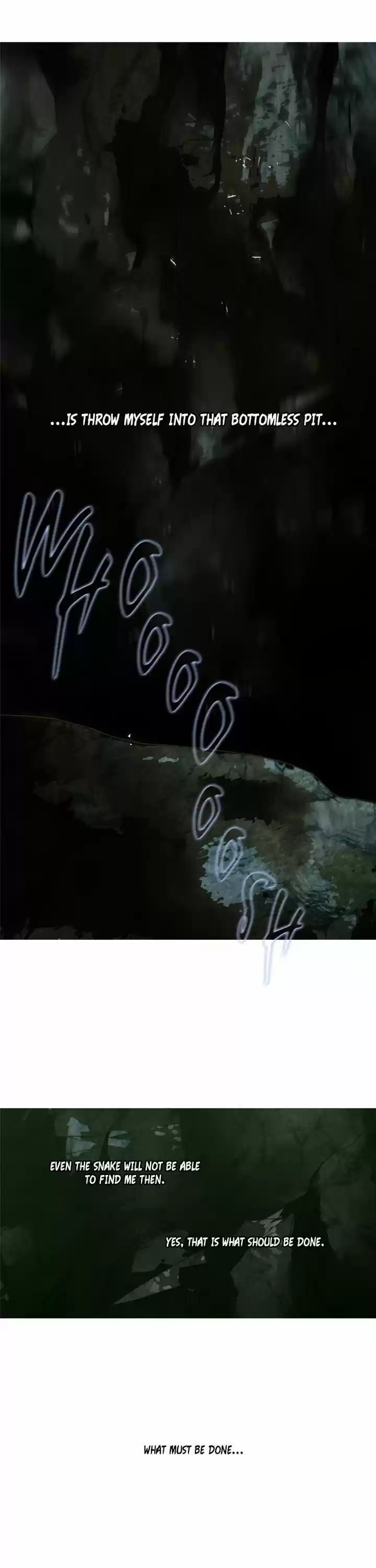 The Pale Horse Chapter 203