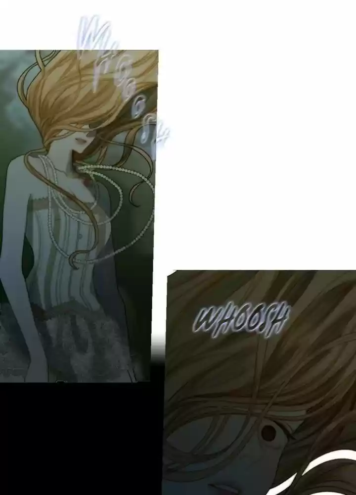 The Pale Horse Chapter 203