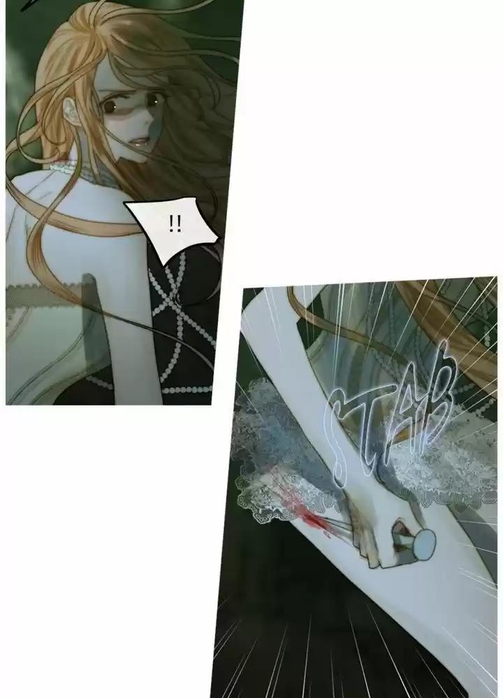 The Pale Horse Chapter 203