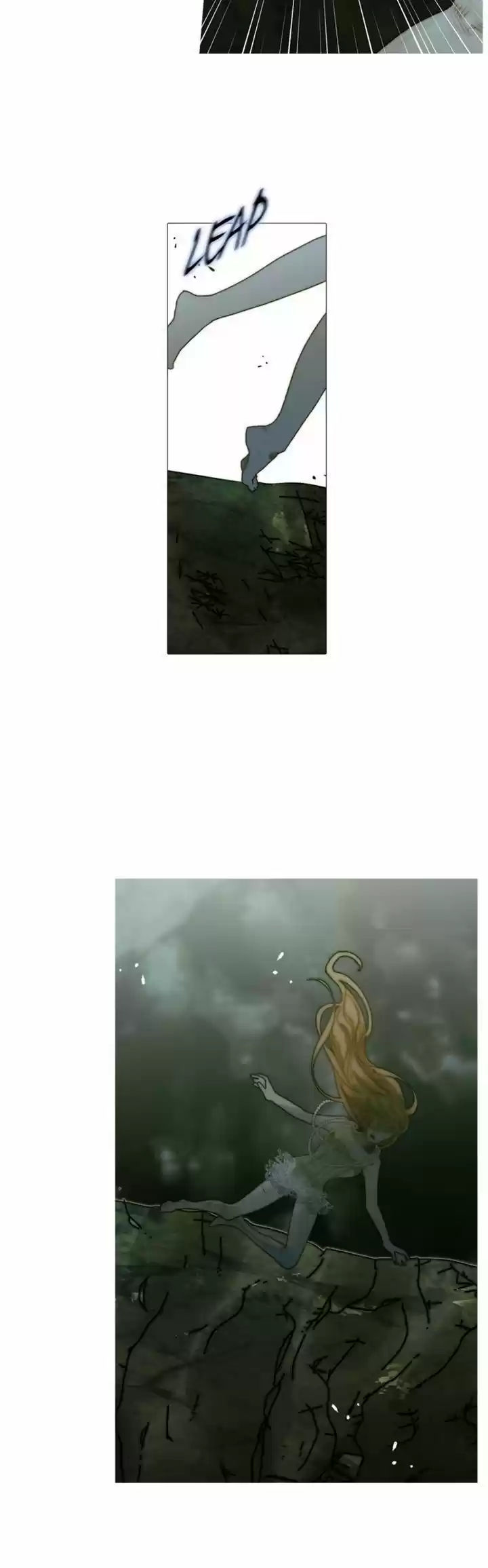 The Pale Horse Chapter 203