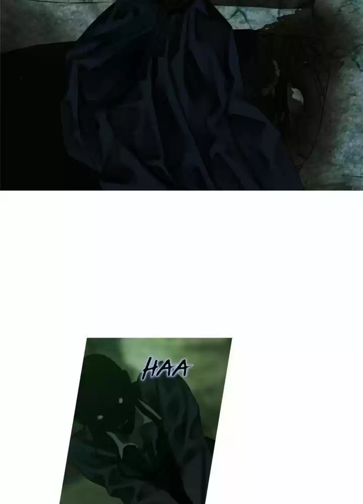 The Pale Horse Chapter 203