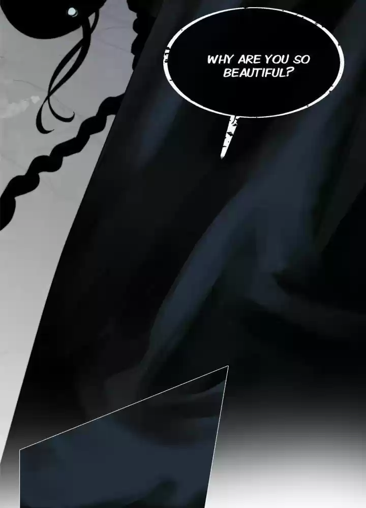 The Pale Horse Chapter 203