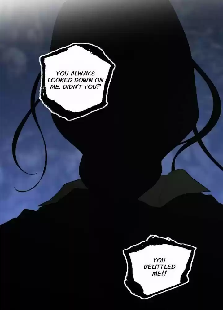 The Pale Horse Chapter 203