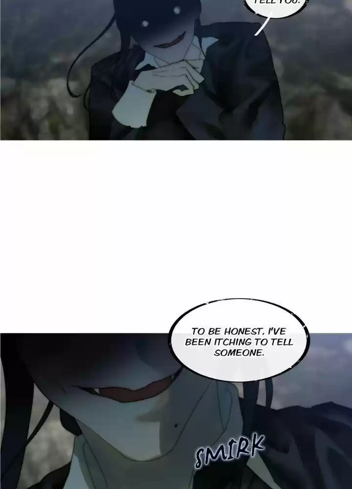 The Pale Horse Chapter 203