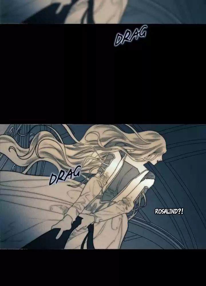 The Pale Horse Chapter 203