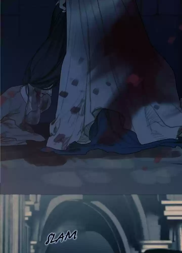 The Pale Horse Chapter 203