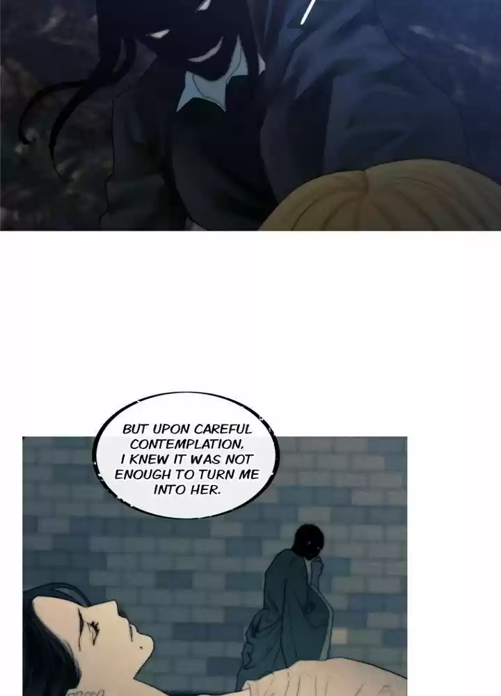 The Pale Horse Chapter 203