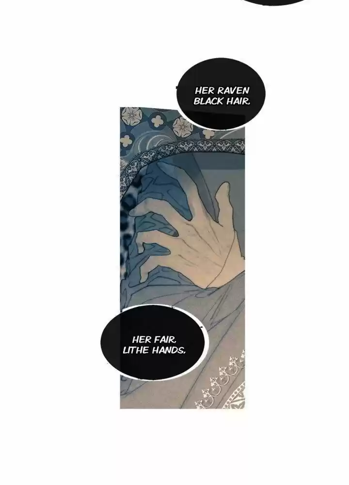 The Pale Horse Chapter 203