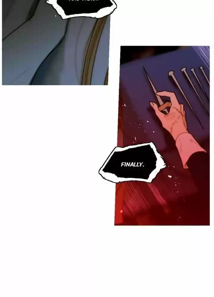 The Pale Horse Chapter 203