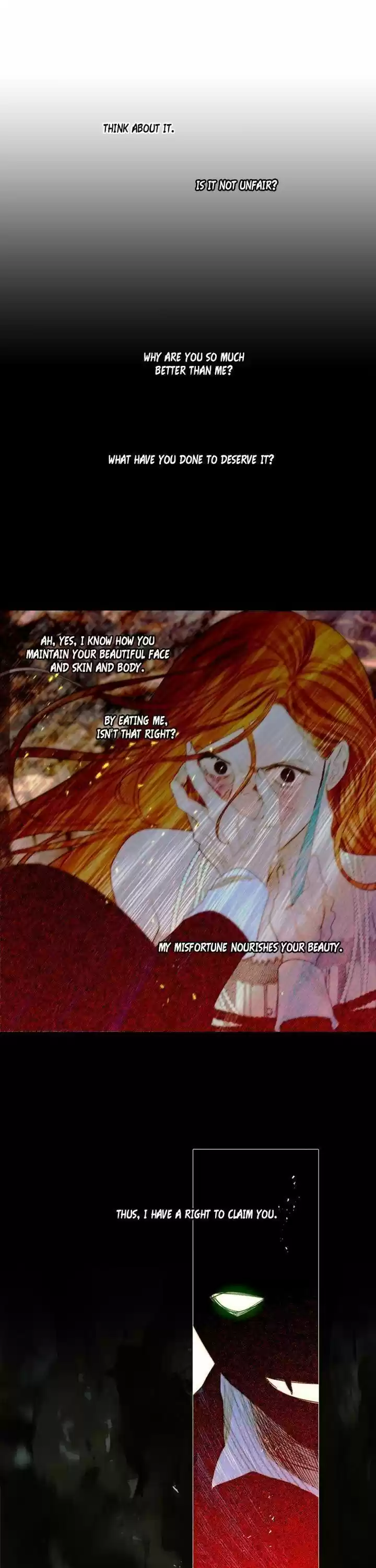 The Pale Horse Chapter 203