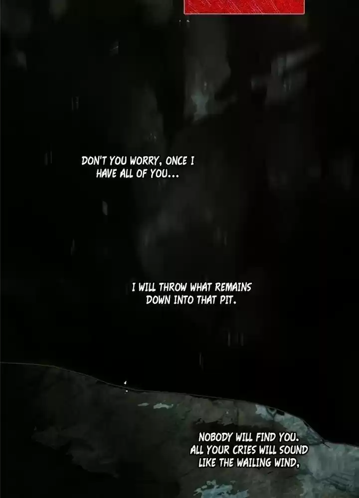 The Pale Horse Chapter 203