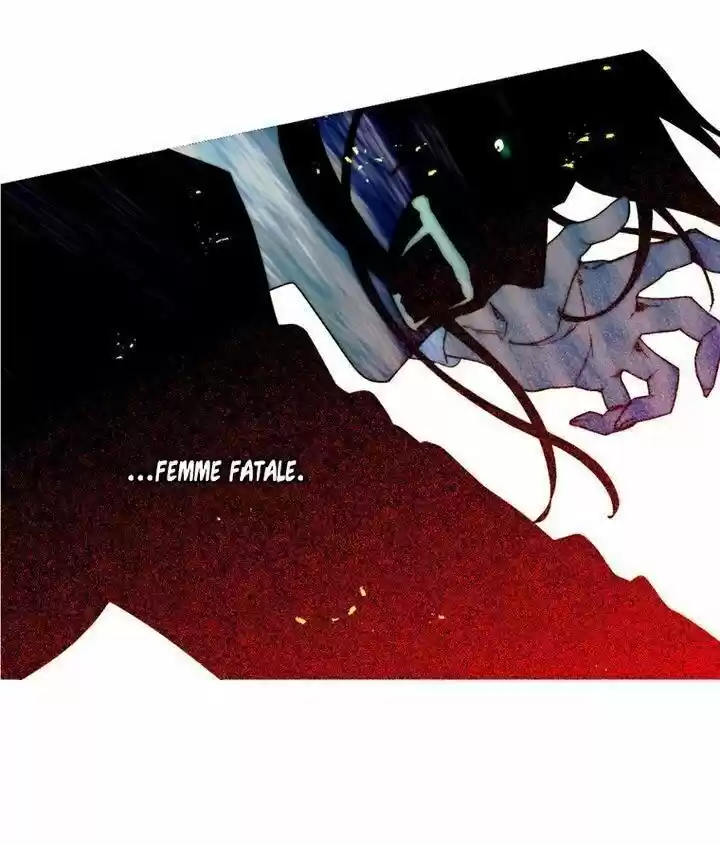 The Pale Horse Chapter 203