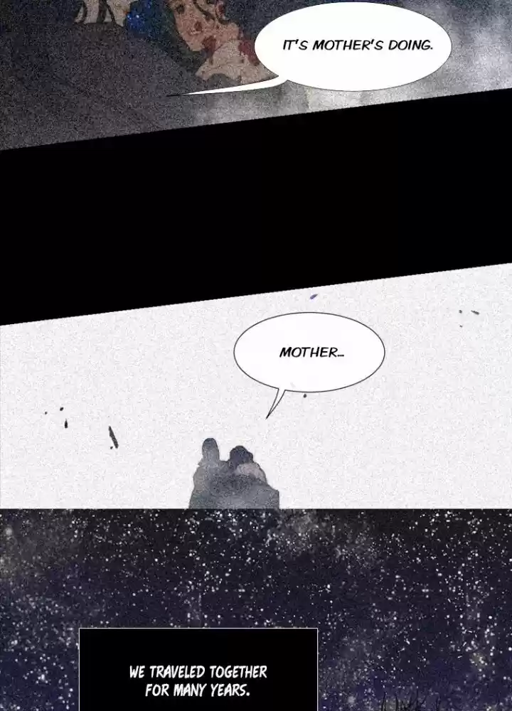 The Pale Horse Chapter 204