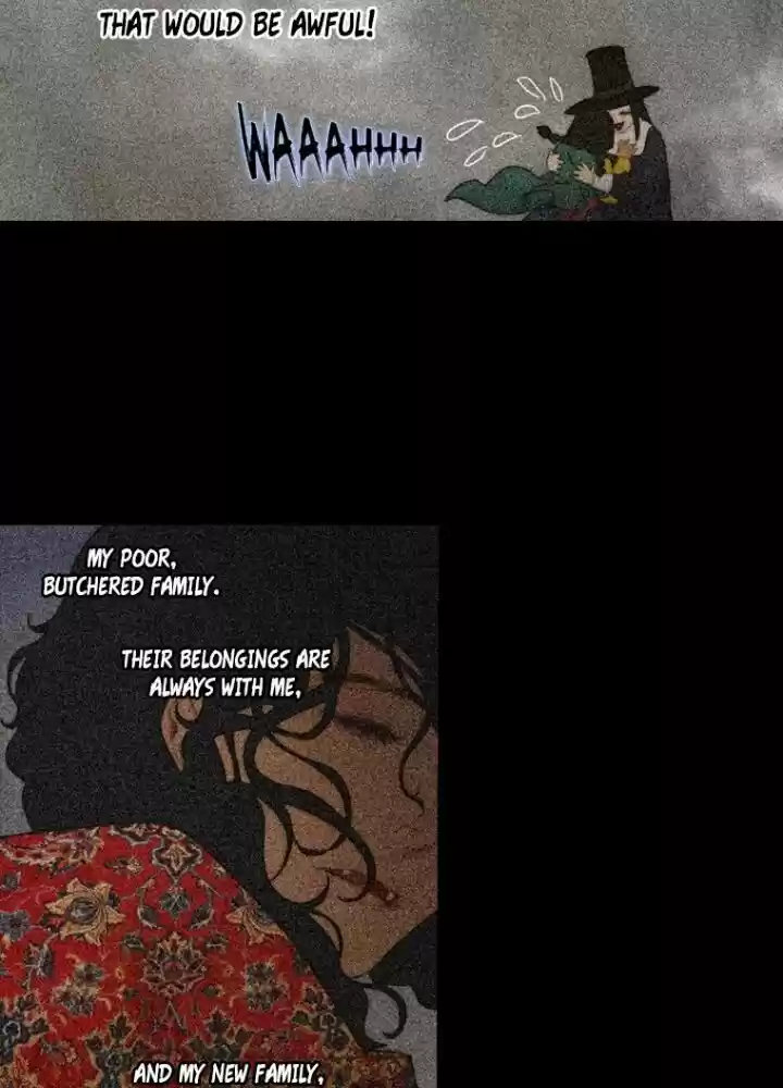 The Pale Horse Chapter 204