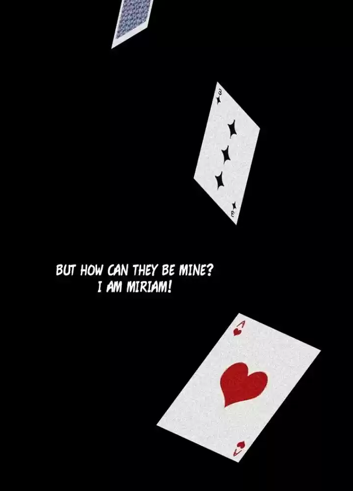 The Pale Horse Chapter 204