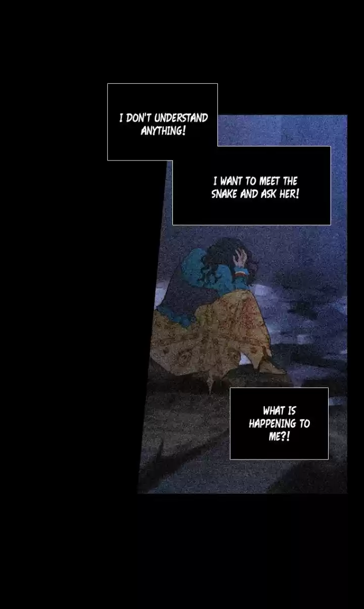 The Pale Horse Chapter 204