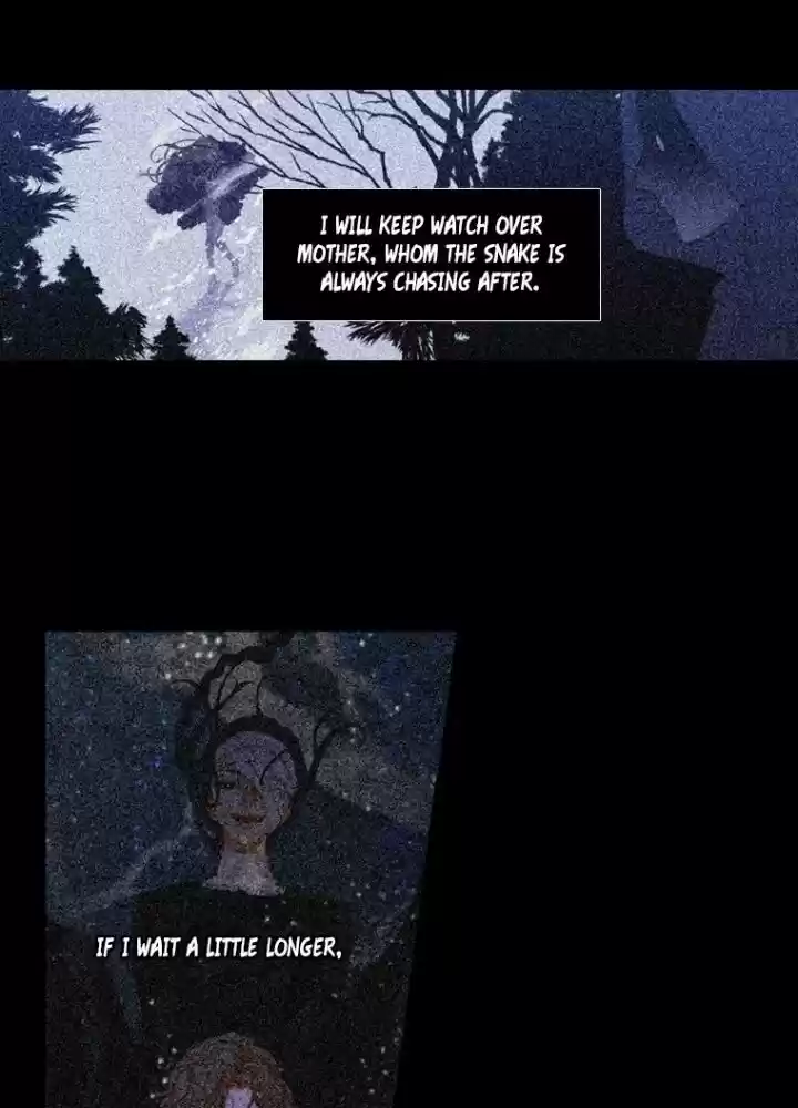 The Pale Horse Chapter 204