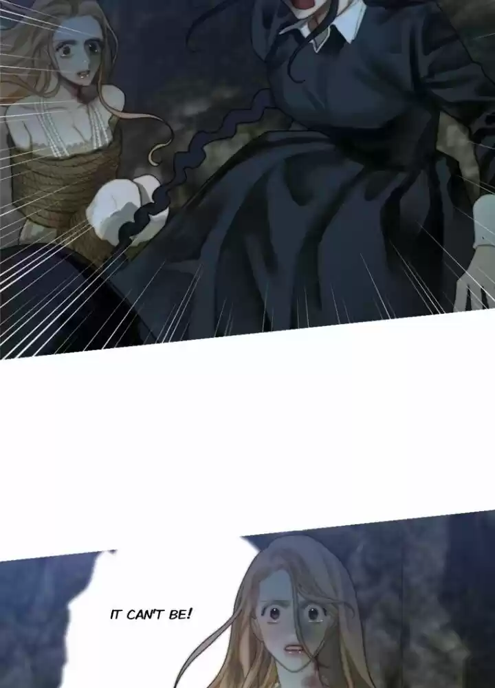 The Pale Horse Chapter 204