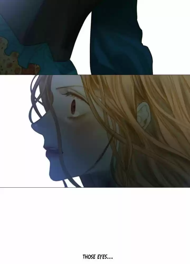 The Pale Horse Chapter 204