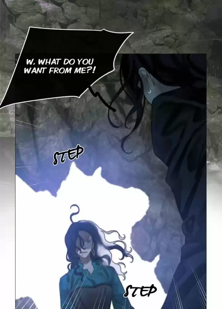 The Pale Horse Chapter 204