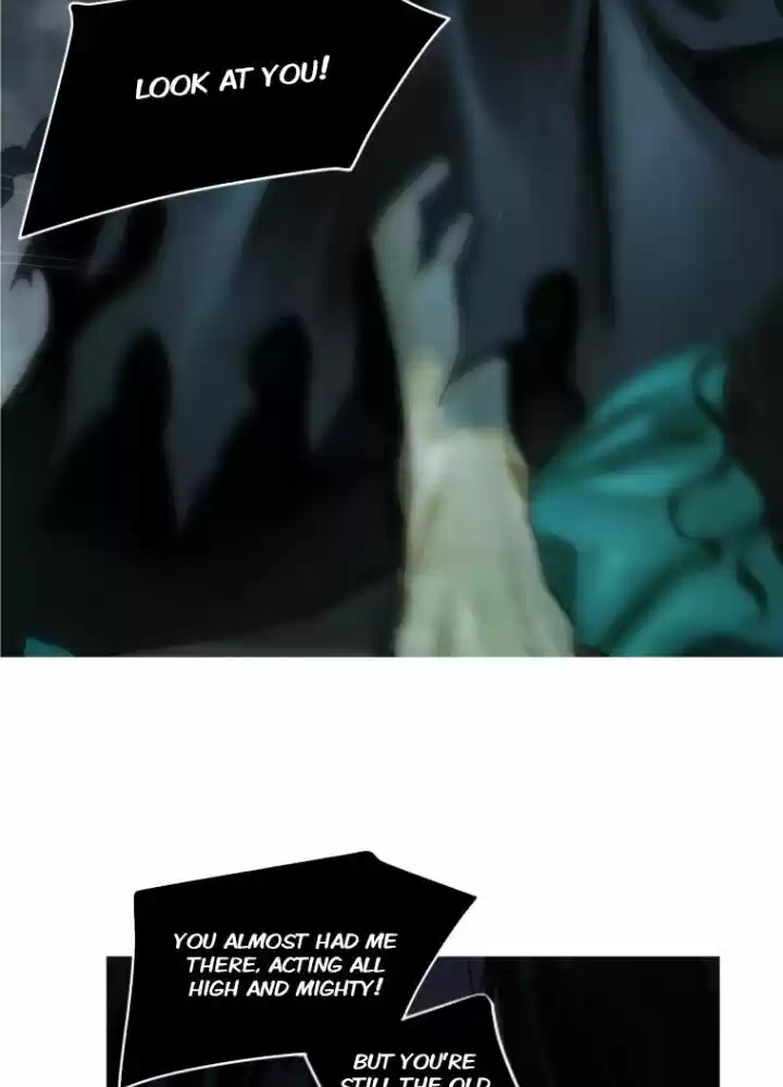 The Pale Horse Chapter 204