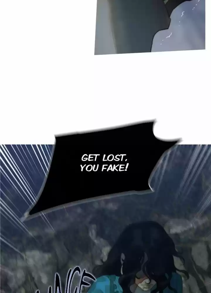 The Pale Horse Chapter 204