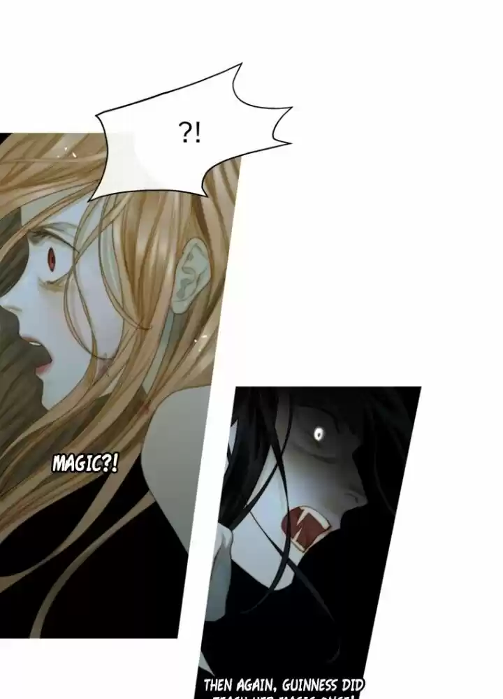 The Pale Horse Chapter 204